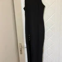 لباس ماکسی بلند زنانه مجلسی