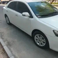 خودرو آریو ۹۸ دنده در حد دوسال خواب