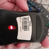 ماوس تسکو مدل TM732GA و کیبورد تسکو مدل TK8021|قطعات و لوازم جانبی رایانه|قوچان, |دیوار