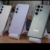 گوشی اپل S25 سامسونگ متنوع poco note|موبایل|اصفهان, احمدآباد|دیوار