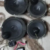 پخش باند بلندگو سیستم