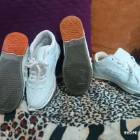 دوجفت کفش اسپرت سایز 38