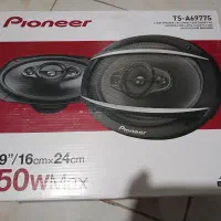 باند پایونیر 6977s