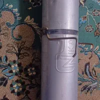 اگزوز ۲۳۰ بنزی آماده نصب