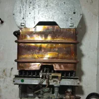 آبگرمکن دیواری بوتان 3115