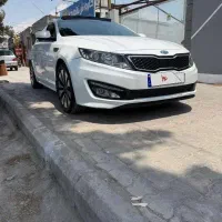 اپتیما ،۲۰۱۲ سفید،به شرط