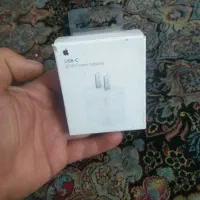 شارژر ۲۰wاپل