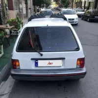 پراید هاچبک کره ای بنلی 300