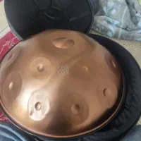 هنگدرام دی کورد dkurd ۱۶ نت sp