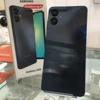 samsung A06 128/6