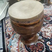 تنبک ضرب باستانی
