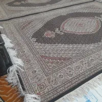 فرش ۱۸متری|فرش|خوی, |دیوار