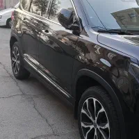 FMC مدل 1402 معاوضه|خودرو سواری و وانت|تهران, یافت آباد جنوبی|دیوار