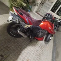 آپاچی ۱۸۰|موتورسیکلت|تهران, شهرک ولیعصر جنوبی|دیوار