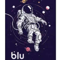 سلام جایزه بلوبانک و بلو جونیور مجانی