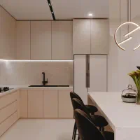 تک واحد ۱۵۵ متری هوشمند|فروش آپارتمان|تهران, خرمشهر|دیوار