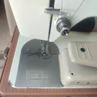 چرخ خیاطی ژانومه