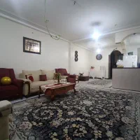 آپارتمان 91 متری/تاپ لوکیشن/خیابان 10 دانشجو|فروش آپارتمان|اهواز, شهرک دانشگاه|دیوار