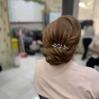 آموزش تخصصی شینیون
