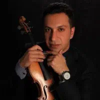 فروش ویولن حرفه ای