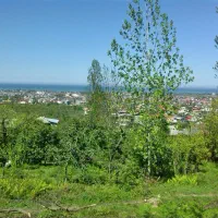 زمین،نمک ابرود و کلاراباد، شهرکی