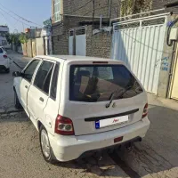 پراید۱۱۱مدل ۸۹|خودرو سواری و وانت|گنبد کاووس, |دیوار