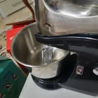 همزن کاسه ای