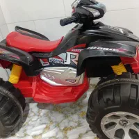 موتور شارژی