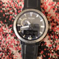 کاسیو اصلی پروترک prw60|ساعت|اصفهان, رسالت|دیوار