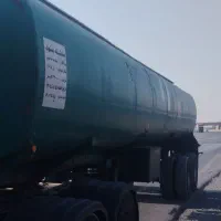 تانک شرکت نفتی کالابریز سالم