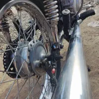 موتورسیکلت مزایده ای|موتورسیکلت|سیمین شهر, |دیوار