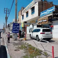 شیشه اتومبیل وزیری