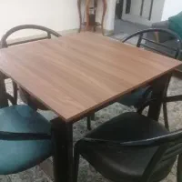 میز نهارخوری