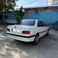 پژوپارس سفارشی Xu7p-Elx|خودرو سواری و وانت|ارومیه, |دیوار