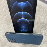 Iphone 12 pro max 256 گیگابایت|موبایل|مشهد, بهشت|دیوار
