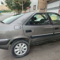 زانتیا  85بدون رنگ درجه یک خانگی|خودرو سواری و وانت|خرم‌آباد, |دیوار