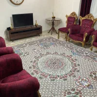 آپارتمان۸۲ متری ارم غربی  وام تسویه/ واحدبزرگ|فروش آپارتمان|هشتگرد, شهرک ارم غربی|دیوار