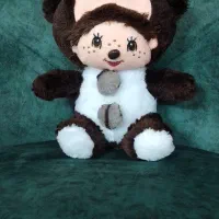 عروسکهای پولیشی|اسباببازی بچه|مهدی شهر, |دیوار