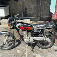 موتور ۱۵۰دستساز مدل ۹۱