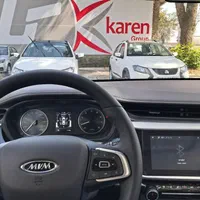 آریزو 6 پرو سفید 404|خودرو سواری و وانت|گرگان, |دیوار