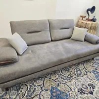 ۲ عدد مبل راحتی تخت خواب شو