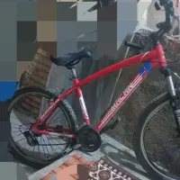 دوچرخه 26 سالم سالم