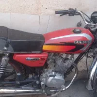 موتور سیکلت