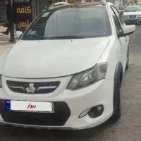 کوییک Rمدل ۹۹پارس خودرویی شماره تماس|خودرو سواری و وانت|مرودشت, ابوذر جنوبی|دیوار