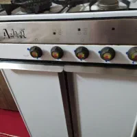 گاز آردل|اجاق گاز و لوازم برقی پخت‌وپز|بروجرد, |دیوار