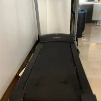 تردمیل خانگی پاور فرست T940