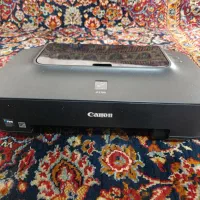 پرینتر جوهر افشان کنون مدل ip2700