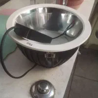 هالوژن سقفی