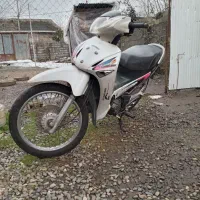 سوپررکاب مدل ۹۳