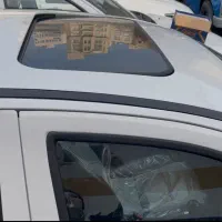 سهند جی ۱۴۰۳ فول آپشن سانروف دار|خودرو سواری و وانت|مشهد, هفت تیر (نه دره)|دیوار